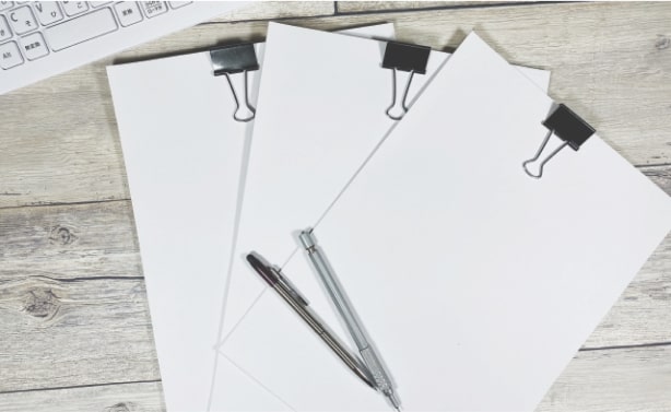 体験利用+手続き