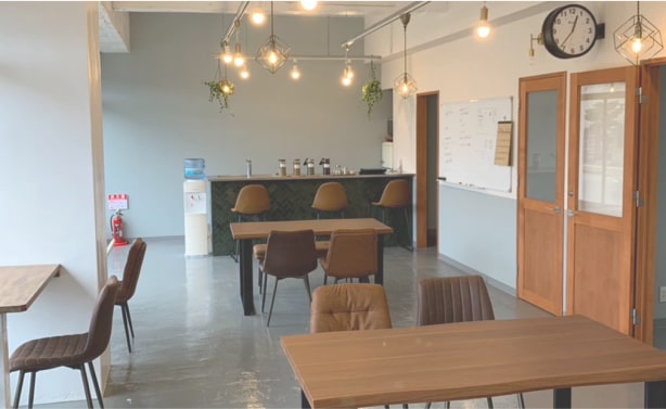 作業室・多目的室